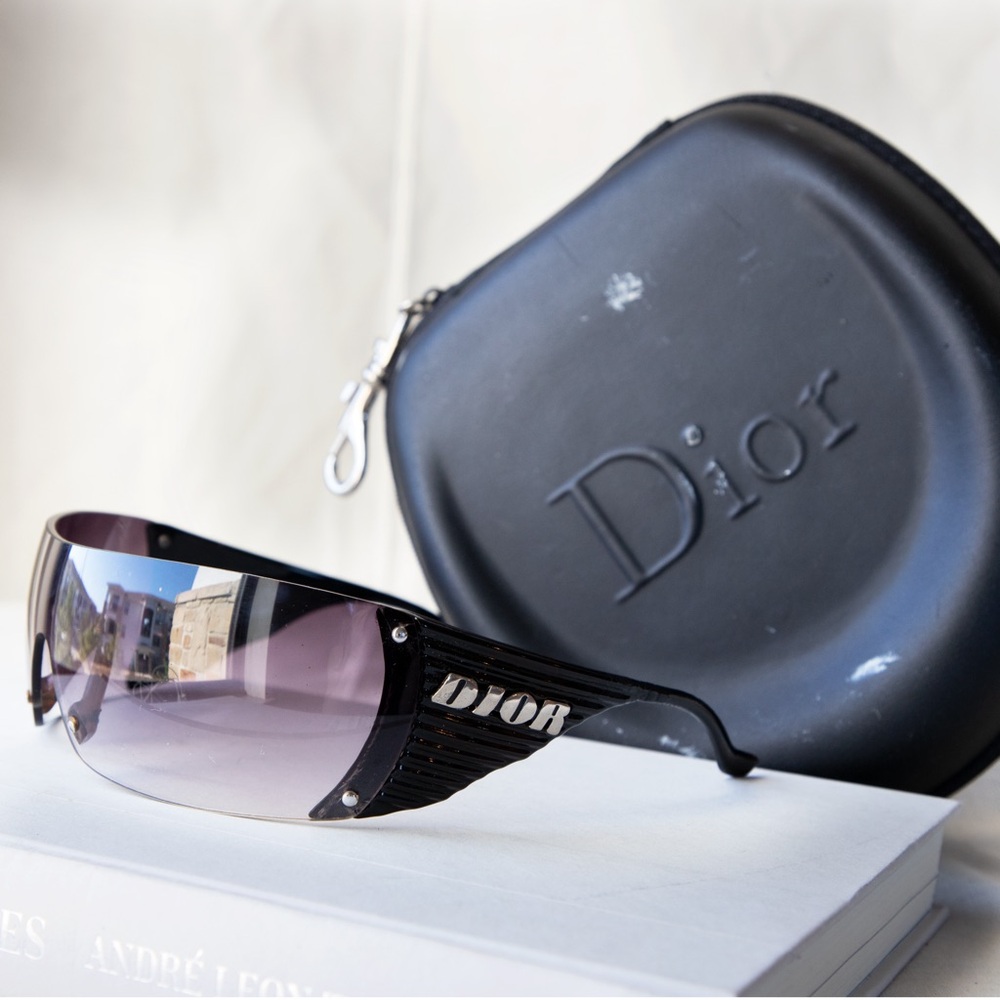 Dior Bike Sunnes